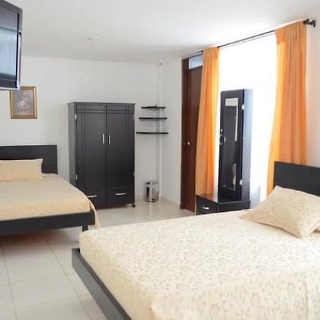 Hotel San Francisco Colonial Popayan Ngoại thất bức ảnh