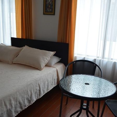 Hotel San Francisco Colonial Popayan Ngoại thất bức ảnh