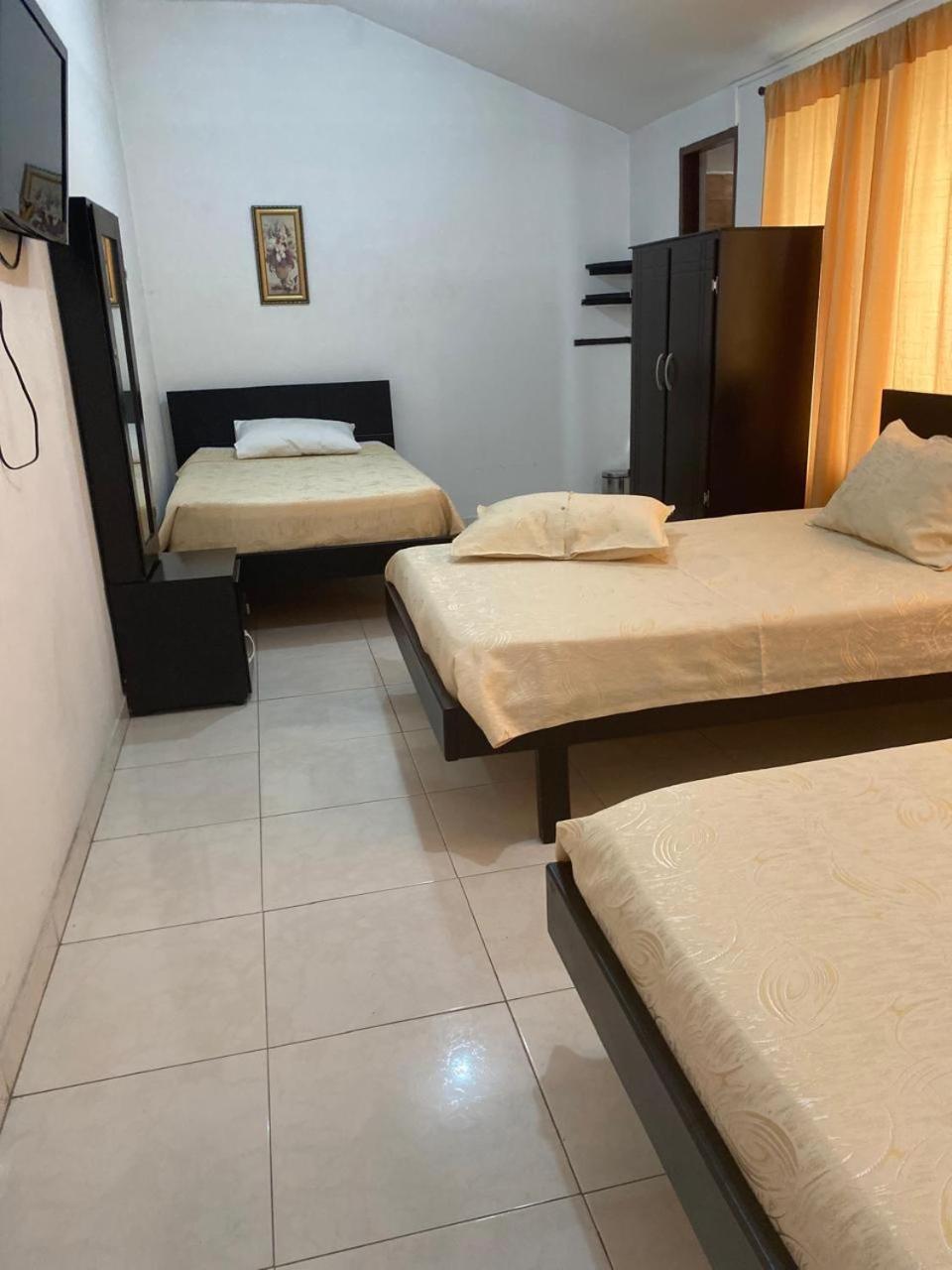 Hotel San Francisco Colonial Popayan Ngoại thất bức ảnh