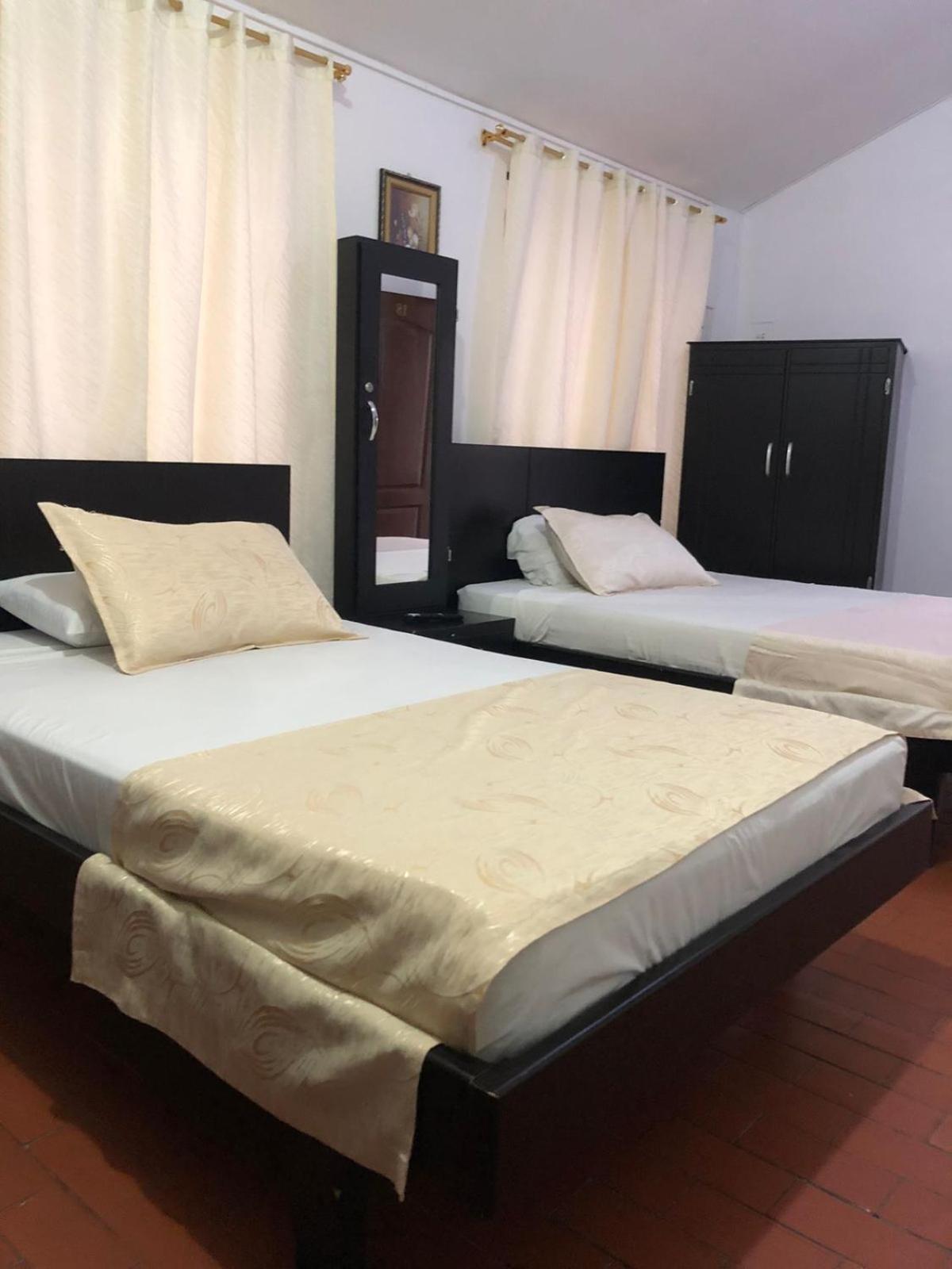 Hotel San Francisco Colonial Popayan Ngoại thất bức ảnh