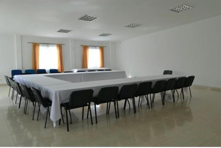 Hotel San Francisco Colonial Popayan Ngoại thất bức ảnh