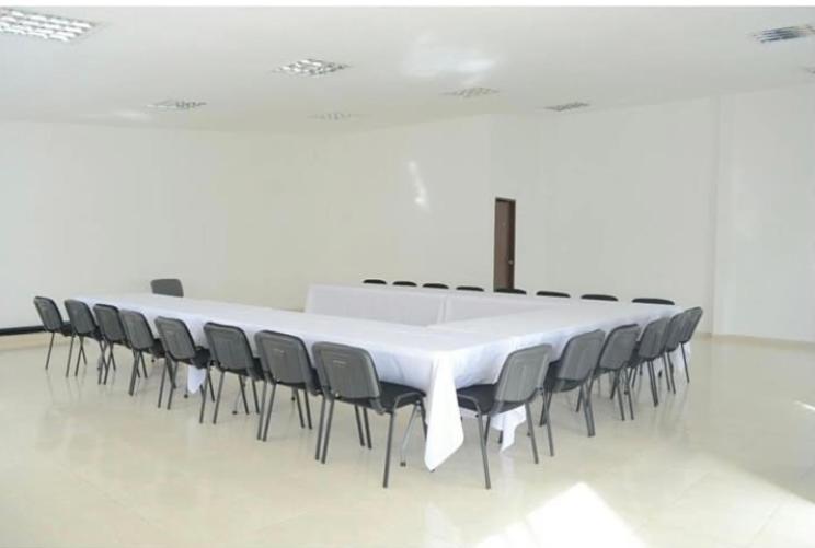 Hotel San Francisco Colonial Popayan Ngoại thất bức ảnh