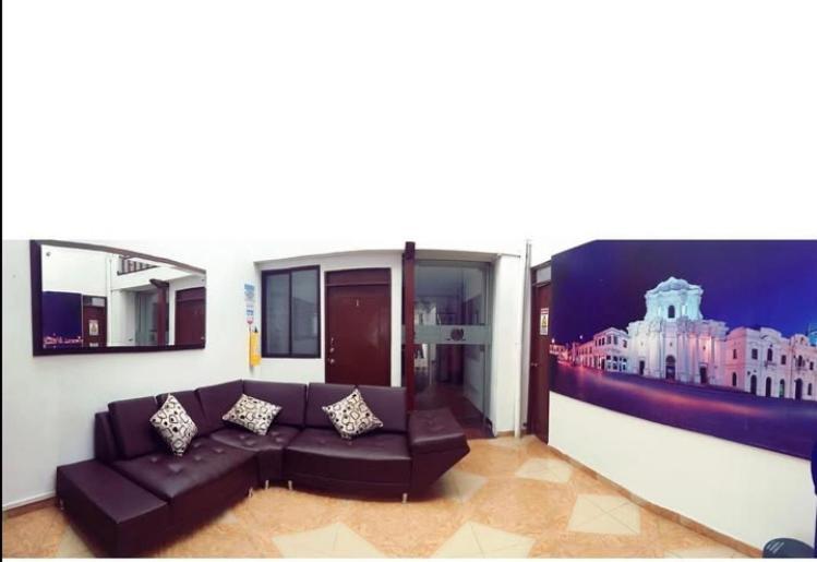 Hotel San Francisco Colonial Popayan Ngoại thất bức ảnh