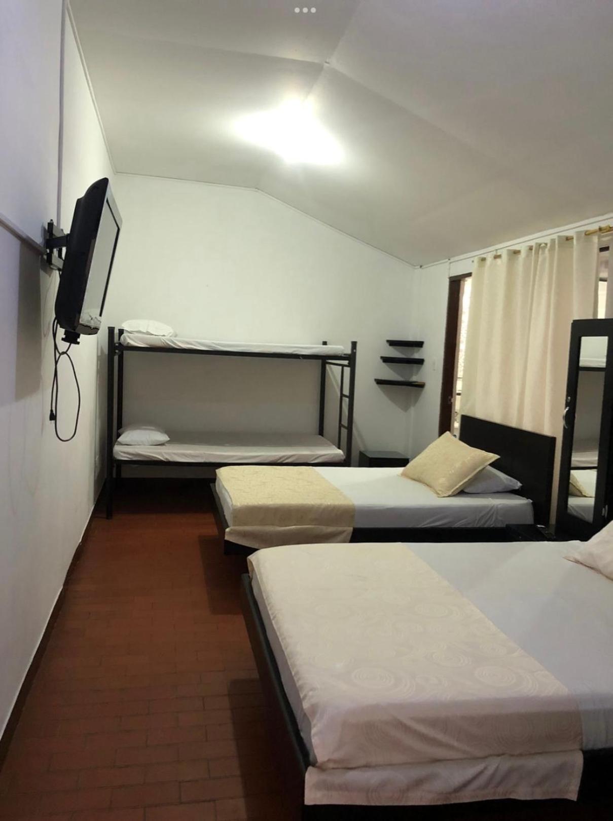 Hotel San Francisco Colonial Popayan Ngoại thất bức ảnh