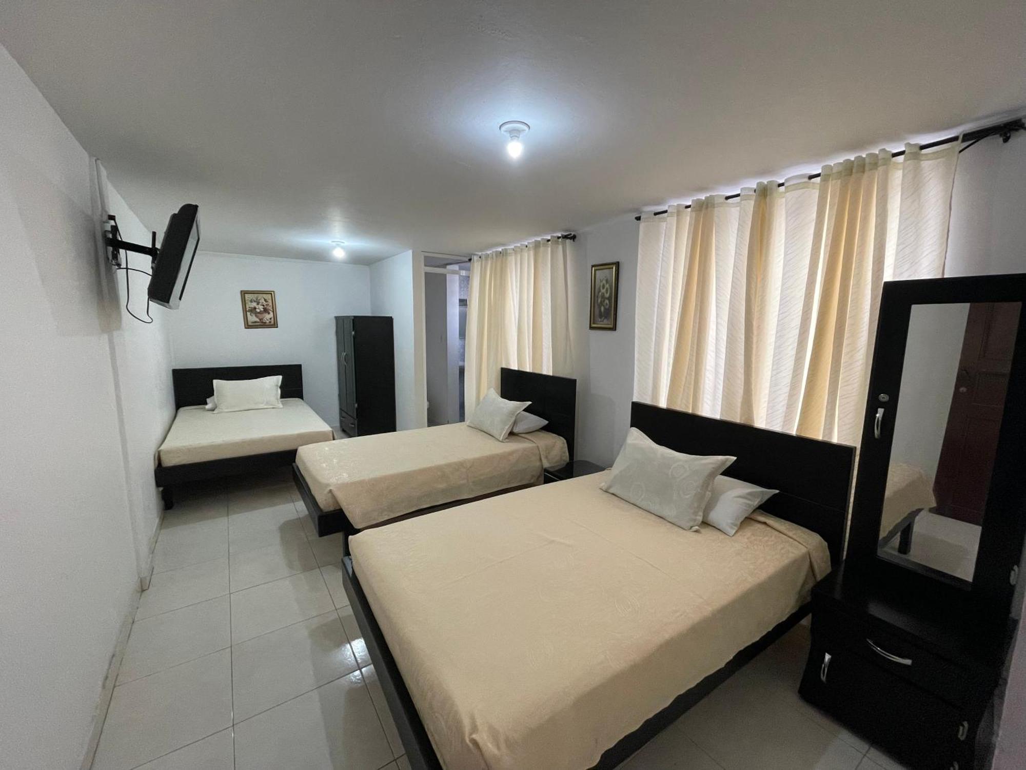 Hotel San Francisco Colonial Popayan Ngoại thất bức ảnh