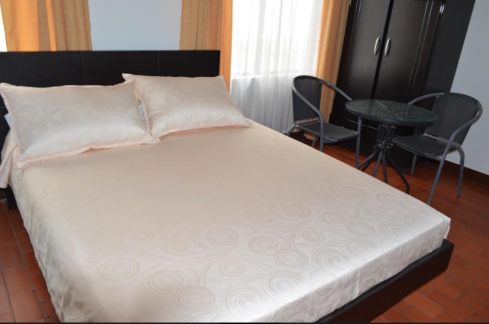 Hotel San Francisco Colonial Popayan Ngoại thất bức ảnh