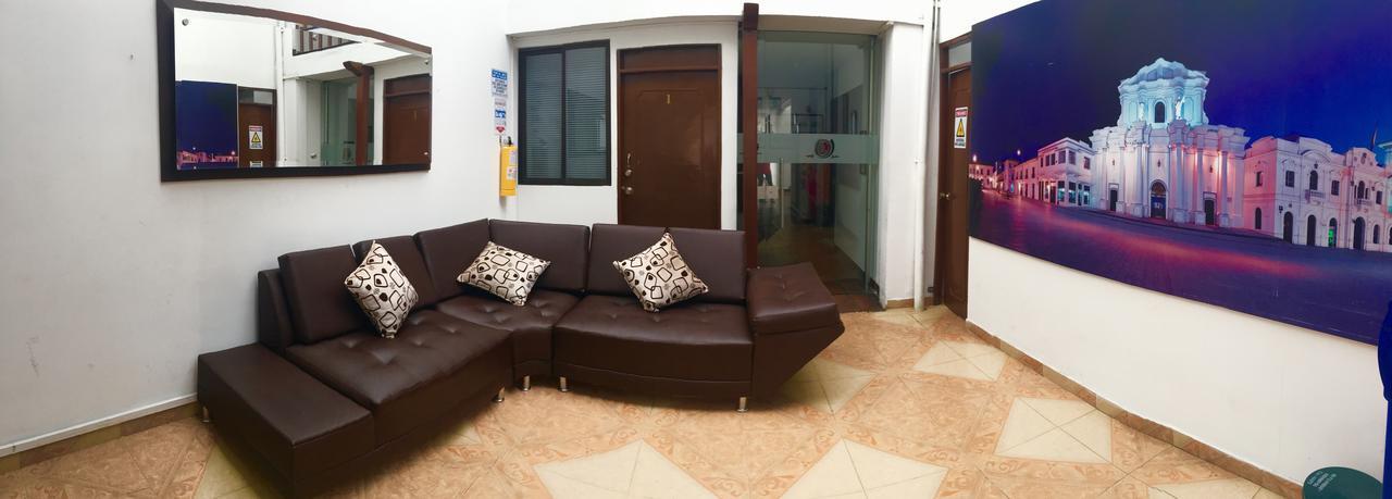 Hotel San Francisco Colonial Popayan Ngoại thất bức ảnh